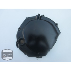 Suzuki GSX600F koppelingsdeksel / motorblokdeksel 